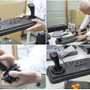 「カチッて音が鳴るのが好きなんですよ」コントローラー製作メーカーが見たビデオゲームの35年