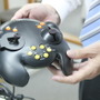 「カチッて音が鳴るのが好きなんですよ」コントローラー製作メーカーが見たビデオゲームの35年