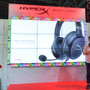 ウメハラ＆ストリーマー・みったんが明かしたゲーマーとしての“Origins（原点）”とは―「HyperX」ブース新製品発表会レポート【TGS2019】