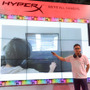 ウメハラ＆ストリーマー・みったんが明かしたゲーマーとしての“Origins（原点）”とは―「HyperX」ブース新製品発表会レポート【TGS2019】