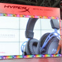 ウメハラ＆ストリーマー・みったんが明かしたゲーマーとしての“Origins（原点）”とは―「HyperX」ブース新製品発表会レポート【TGS2019】
