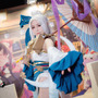 「東京ゲームショウ2019」百花繚乱の企業ブース美女コスプレイヤーまとめ【写真157枚】