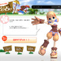 (c)2004 Ntreev Soft Co.,Ltd. All Rights Reserved. Exclusive License (c) 2004 HanbitSoft,Inc., All rights reserved. (c)2004 Gamepot Inc., All rights reserved.