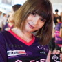 グラドル倉持由香がプロデュース「G-STAR Gaming」チームメンバー発表―JKから現役薬剤師まで【TGS2019】