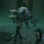 『FF7 リメイク』TGS2019ステージイベントのアーカイブ映像公開！召喚獣「イフリート」を用いた「アプス」戦が繰り広げられる