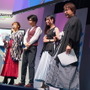 ゲームプレイ・オープニングに湧く会場『新サクラ大戦』3日目ステージレポ！【TGS2019】