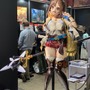 『仁王2』と『ライザのアトリエ』のインパクトが凄過ぎる…！コーエーテクモゲームスブースレポート【TGS2019】