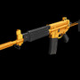 WarRock