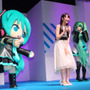 神沢有紗さんがスペシャルサポーターに！『初音ミク Project DIVA MEGA39's』ステージをレポート【TGS2019】