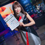 眩しいほどの魅力で来場者を釘付け！「東京ゲームショウ2019」美女コンパニオンまとめ【写真108枚】