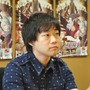 『逆転検事』開発を振り返って 江城プロデューサー、山崎ディレクター、岩元デザイナーに聞きました