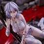 『CODE VEIN』より女性吸血鬼「イオ」が早速フィギュア化！主人公である“あなた”の帰りを待つ姿は儚くも美しい