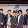 和風奇譚RPG『剣が刻』が『剣が君』とコラボ決定！イベント出展など新情報続々