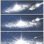 Out of Galaxy 銀のコーシカ 〜松本零士〜