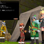(C) 2007 BROCCOLI/GungHo Online Entertainment,Inc./HEADLOCK Inc.