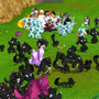 (C) 2007 BROCCOLI/GungHo Online Entertainment,Inc./HEADLOCK Inc.