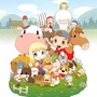 新たな牧場生活が今始まる！シリーズ最新作『牧場物語 再会のミネラルタウン』本日10月17日発売