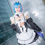 【コスプレ】アイマス、FGO、Re:ゼロ…人気キャラ勢揃い！ 「コスプレ博 in TFT」美女レイヤー8選【写真80枚】