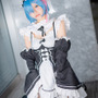 【コスプレ】アイマス、FGO、Re:ゼロ…人気キャラ勢揃い！ 「コスプレ博 in TFT」美女レイヤー8選【写真80枚】