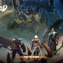 ハードコアモバイルアクション『BLADE OF GOD』の配信日が11月28日に決定！限定アイテムが手に入る事前登録もスタート