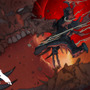 ハードコアモバイルアクション『BLADE OF GOD』の配信日が11月28日に決定！限定アイテムが手に入る事前登録もスタート