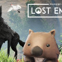 オオカミが文明の痕跡を辿る探索ADV『Lost Ember』配信日決定！ 幻想的な新トレイラーも披露