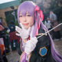 【コスプレ】カーミラ、玉藻の前、マシュ（水着）まで！ 「池ハロ2019」Fate美女レイヤーまとめ【写真60枚】