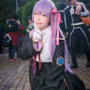 【コスプレ】カーミラ、玉藻の前、マシュ（水着）まで！ 「池ハロ2019」Fate美女レイヤーまとめ【写真60枚】