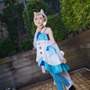 【コスプレ】FGO、鬼滅の刃、SAO…「池ハロ2019」最終日美女レイヤーまとめ（後編）【写真132枚】