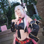 【コスプレ】FGO、鬼滅の刃、SAO…「池ハロ2019」最終日美女レイヤーまとめ（後編）【写真132枚】