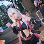 【コスプレ】FGO、鬼滅の刃、SAO…「池ハロ2019」最終日美女レイヤーまとめ（後編）【写真132枚】