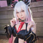 【コスプレ】FGO、鬼滅の刃、SAO…「池ハロ2019」最終日美女レイヤーまとめ（後編）【写真132枚】