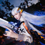 【コスプレ】FGO、鬼滅の刃、SAO…「池ハロ2019」最終日美女レイヤーまとめ（後編）【写真132枚】