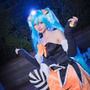 【コスプレ】FGO、鬼滅の刃、SAO…「池ハロ2019」最終日美女レイヤーまとめ（後編）【写真132枚】