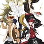（C）2012, 2015 SANRIO CO., LTD.　APPROVAL No. G561616　SP