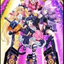 （C）2012,2016 SANRIO CO.,LTD.SHOWBYROCK!! 製作委員会(C)2016 NAMCO All rights reserved.