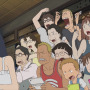 『サマーウォーズ4DX』（C） 2009 SUMMERWARS FILM PARTNERS