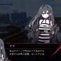 『クリミナルガールズX』コンシューマ開発も視野に！ ヒロインが提案するターン制バトルも健在