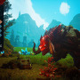 PS4版『シタデル：永炎の魔法と古の城塞』ユーザー参加型番組が12月11日配信！事前放送もチェックしてインサイドちゃんと魔法の世界を生き抜こう