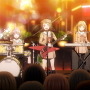 『バンドリ！』×「キリン 午後の紅茶」コラボCM公開！ポピパがCM限定ライブ会場で新曲「White Afternoon」を披露