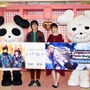 ハニワの公式リズムゲーム『HoneyWorks Premium Live』の情報が公開されたクリスマス大発表会をレポート！懐かしのMVがフルカラーになって登場！