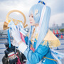 【コスプレ】メイドインアビス、デレマス、五等分の花嫁…人気キャラ集結！ 3日目美女レイヤーまとめ（前編）【写真93枚】