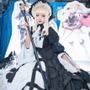 【コスプレ】伊織もえ、natsumeも参戦！「コミケ97」2日目美女レイヤーまとめ（後編）【写真102枚】