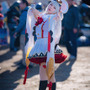 【コスプレ】伊織もえ、natsumeも参戦！「コミケ97」2日目美女レイヤーまとめ（後編）【写真102枚】