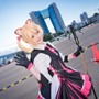 SeeU、Sherryなど中国人気レイヤー続々！「コミケ97」2日目美女コスプレまとめ（前編）【写真102枚】