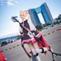 SeeU、Sherryなど中国人気レイヤー続々！「コミケ97」2日目美女コスプレまとめ（前編）【写真102枚】