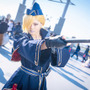 SeeU、Sherryなど中国人気レイヤー続々！「コミケ97」2日目美女コスプレまとめ（前編）【写真102枚】