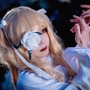 SeeU、Sherryなど中国人気レイヤー続々！「コミケ97」2日目美女コスプレまとめ（前編）【写真102枚】