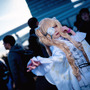 SeeU、Sherryなど中国人気レイヤー続々！「コミケ97」2日目美女コスプレまとめ（前編）【写真102枚】