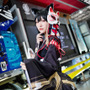 SeeU、Sherryなど中国人気レイヤー続々！「コミケ97」2日目美女コスプレまとめ（前編）【写真102枚】